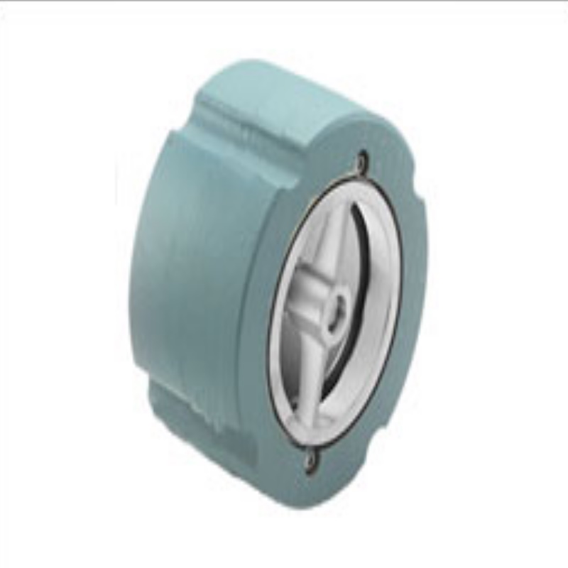 Wafer Style Silent Check Valve